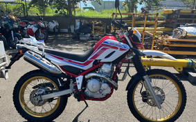 YAMAHA SEROW 250 Final ED DG31J