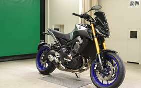 YAMAHA MT-09 ASP 2018 RN52J