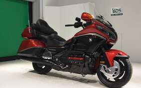 HONDA GL 1800 GOLD WING 2015 SC68