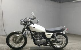 YAMAHA SR400 2015 RH03J