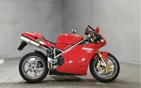 DUCATI 998S 2005 H200A