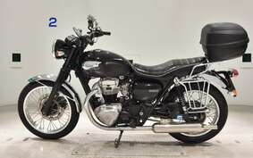 KAWASAKI W400 2006 EJ400A