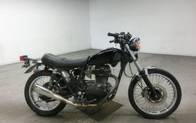 KAWASAKI 250TR 2004 BJ250F