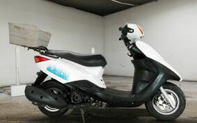 YAMAHA AXIS 125 TREET SE53J