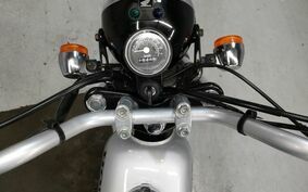 HONDA APE 100 HC07