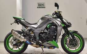 KAWASAKI Z1000 Gen.5 2016 ZRT00F