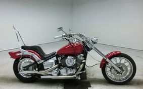 YAMAHA DRAGSTAR 400 1996