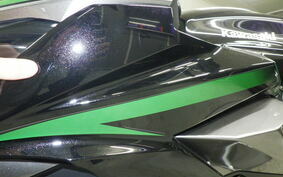 KAWASAKI NINJA 1000 SX 2020 ZXT02K