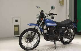 KAWASAKI 250TR BJ250F