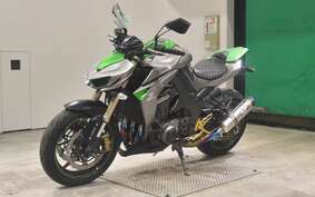 KAWASAKI Z1000 Gen.5 2014 ZRT00F