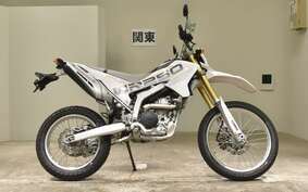 YAMAHA WR250R DG15J