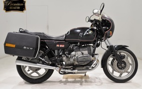 BMW R80 1986