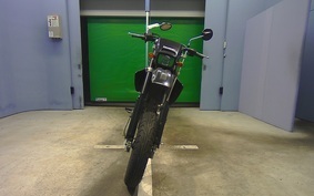 KAWASAKI KLX250D TRACKER 2003 LX250E