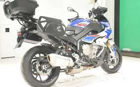 BMW S1000XR 2021