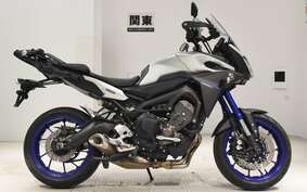 YAMAHA MT-09 Tracer 2015 RN36J