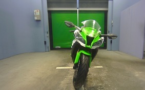 KAWASAKI ZX 10 NINJA R A 2012 ZXT00J