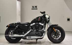 HARLEY XL1200X 2019 LC3