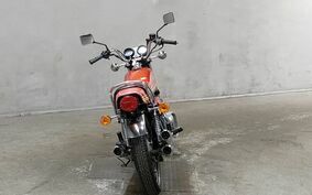 KAWASAKI KH250 KH250B