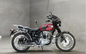 KAWASAKI W400 2006 EJ400A