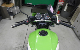 KAWASAKI ZRX1100 1998 ZRT10C