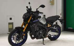 YAMAHA MT-09 SP 2023 RN69J