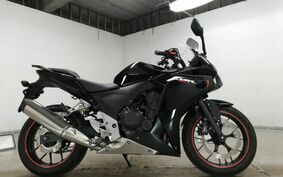 HONDA CBR400R 2014 NC47