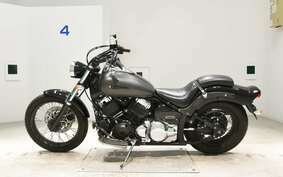 YAMAHA DRAGSTAR 400 2013 VH02J