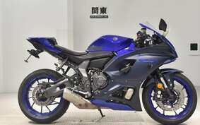 YAMAHA YZF-R7 2022 RM39J