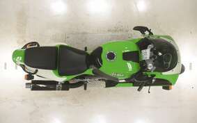 KAWASAKI NINJA ZX-7R 2000 ZXDP12