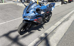 KAWASAKI NINJA ZX 25 R SE ZX250E