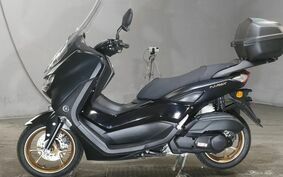 YAMAHA N-MAX 125 SEG6J