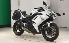 KAWASAKI NINJA 650 A 2020 ER650H