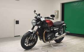 TRIUMPH SPEED TWIN 2024