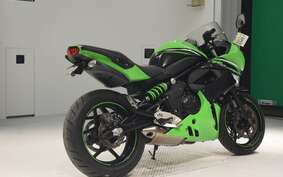 KAWASAKI NINJA 400R 2012 ER400B