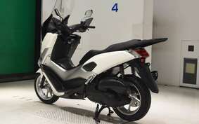 YAMAHA N-MAX 155 A SG50J