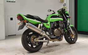 KAWASAKI ZRX1200 2005 ZRT20A