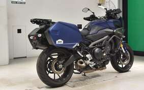 YAMAHA MT-09 Tracer GT 2019 RN51J