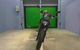 SUZUKI DR125SM CS111