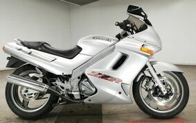 KAWASAKI ZZ-R250 EX250H