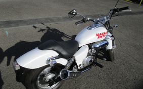 HONDA MAGNA 50 AC13