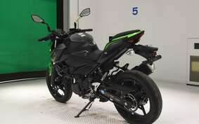 KAWASAKI Z400 Gen.2 2021 EX400G