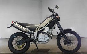 YAMAHA TRICKER DG10J