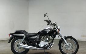 KAWASAKI ELIMINATOR 125 2006 BN125A