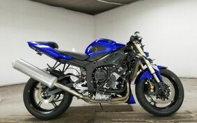 YAMAHA YZF-R6 2005 RJ09