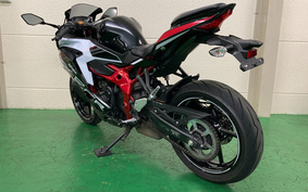 KAWASAKI NINJA ZX 25 R SE ZX250E