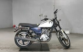 YAMAHA YB125SP PCJL