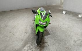 KAWASAKI NINJA 250R EX250K