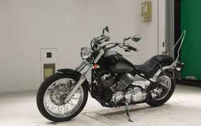 YAMAHA DRAGSTAR 400 2002 VH01J