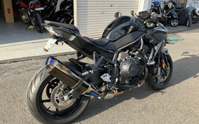 KAWASAKI NINJA H2 2022 ZRT00K