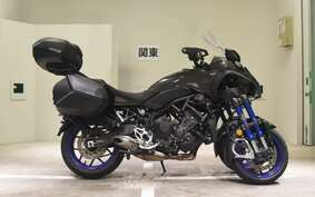 YAMAHA NIKEN 2019 RN58J